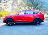 2020 Mazda CX-8