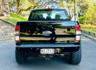2020 Ford Ranger 4WD