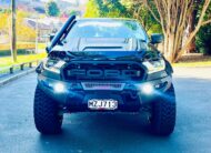 2020 Ford Ranger 4WD