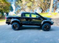 2020 Ford Ranger 4WD