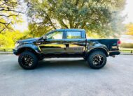 2020 Ford Ranger 4WD