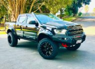 2020 Ford Ranger 4WD