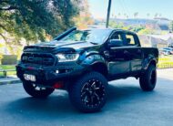 2020 Ford Ranger 4WD