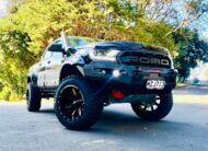 2020 Ford Ranger 4WD