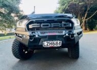2020 Ford Ranger 4WD