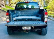 2020 Ford Ranger 4WD