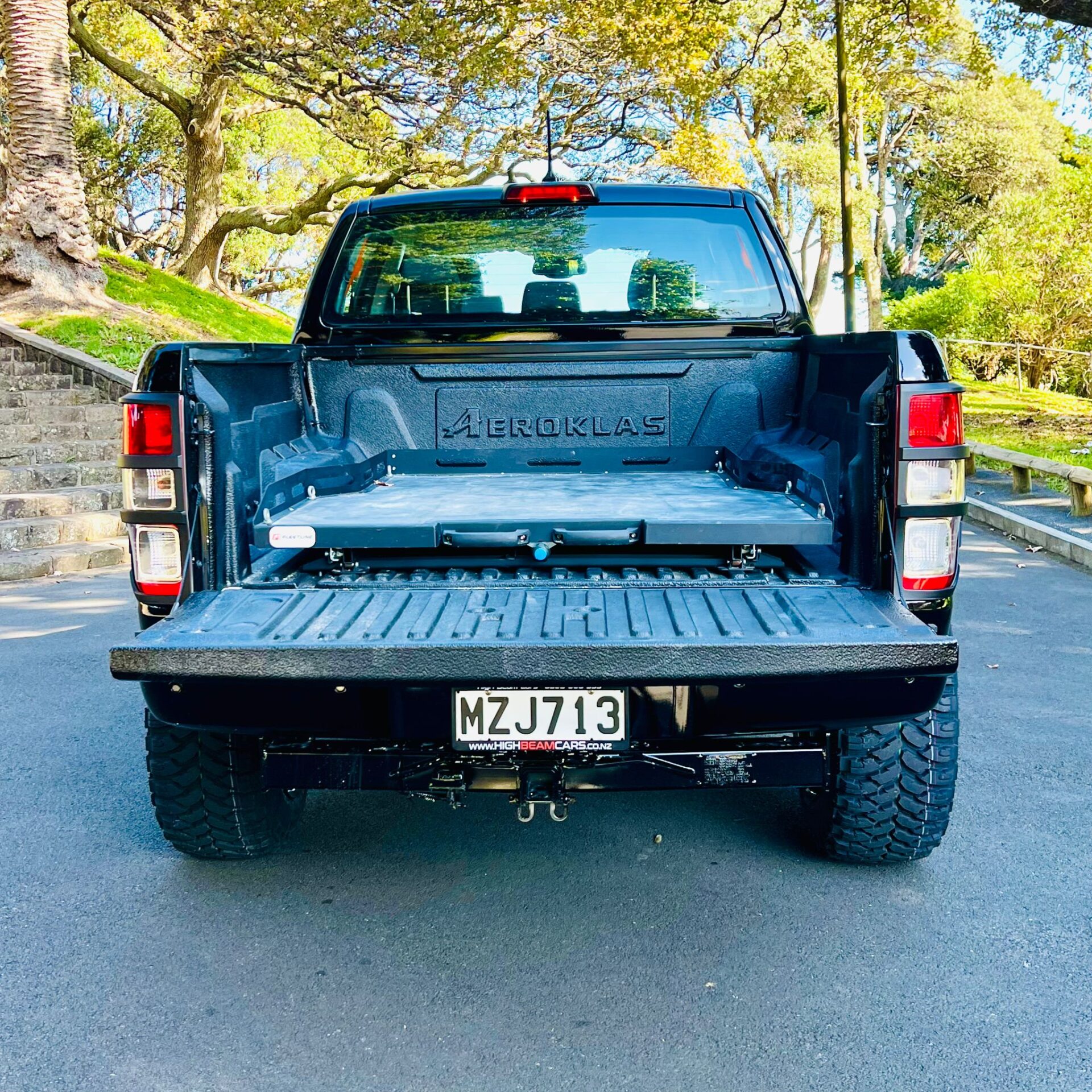 2020 Ford Ranger 4WD