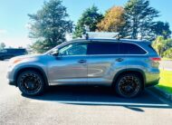 2016 Toyota Highlander 4WD