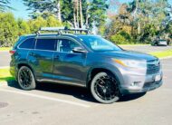 2016 Toyota Highlander 4WD