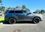 2016 Toyota Highlander 4WD