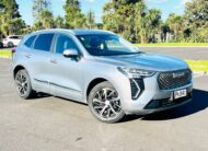 2022 Haval Jolion