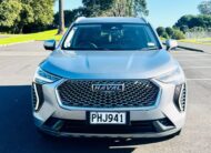 2022 Haval Jolion