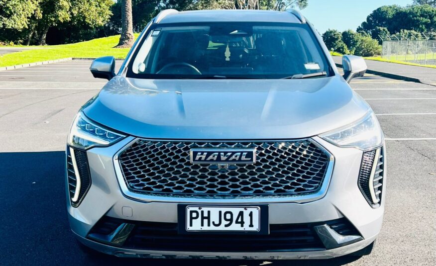2022 Haval Jolion