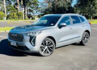 2022 Haval Jolion
