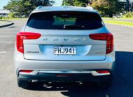2022 Haval Jolion