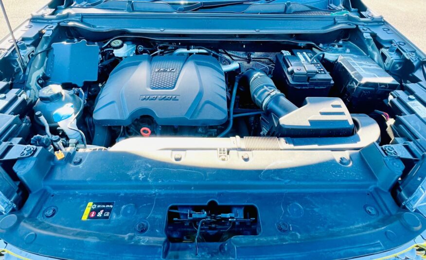 2022 Haval Jolion