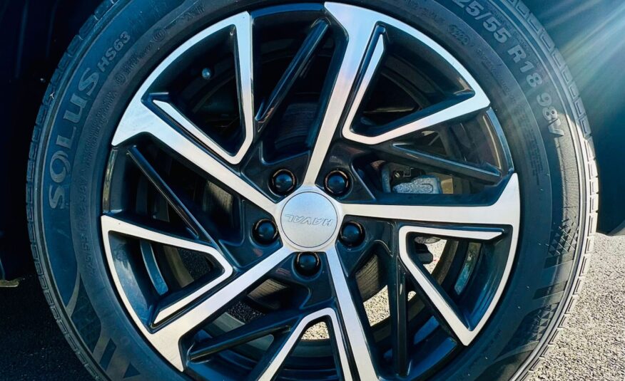 2022 Haval Jolion