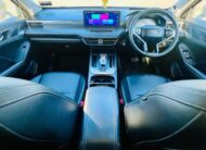 2022 Haval Jolion