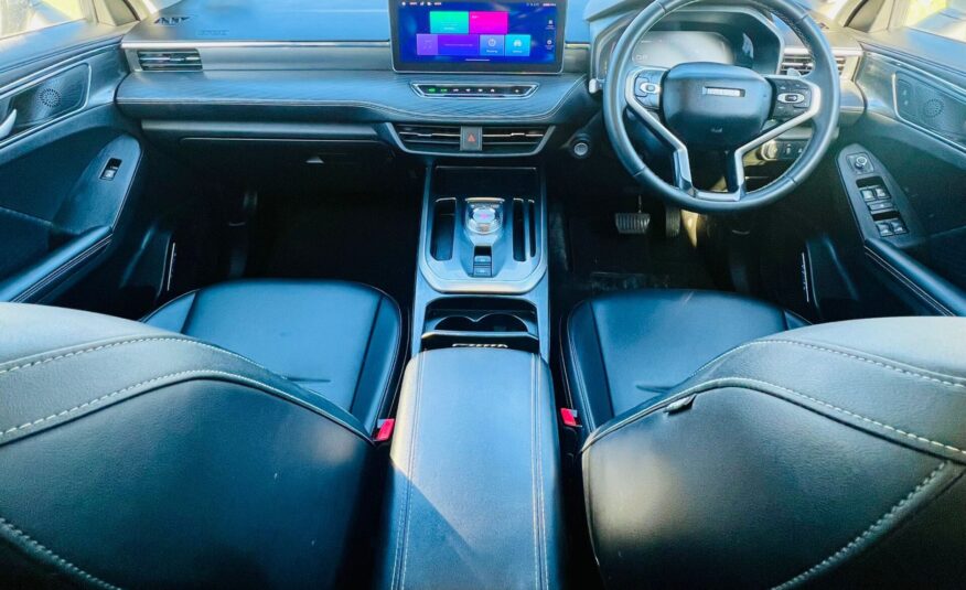 2022 Haval Jolion