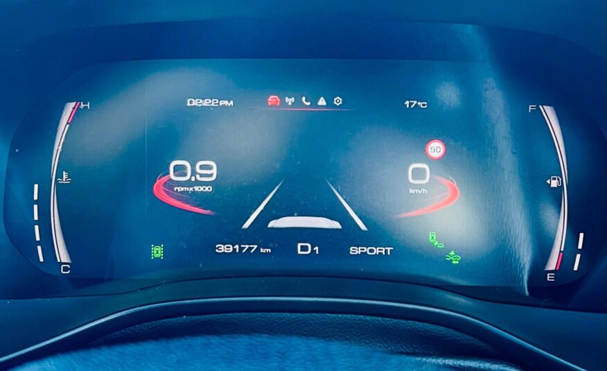 2022 Haval Jolion